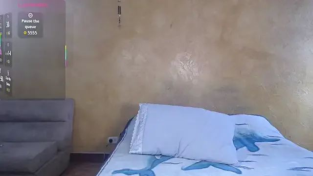 LilyQueen_cg on StripChat