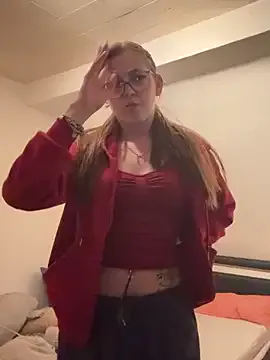 Lina-420 — Show Tits & Play Tits