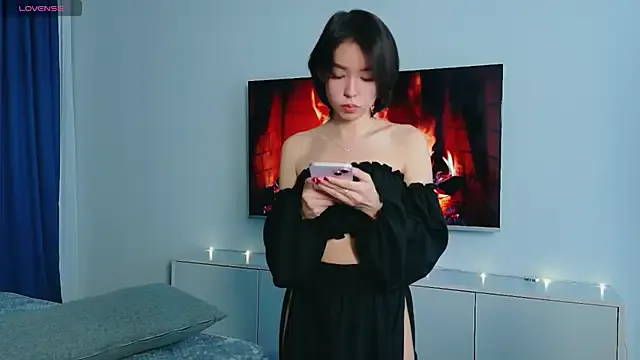 Lina_lust_ on StripChat