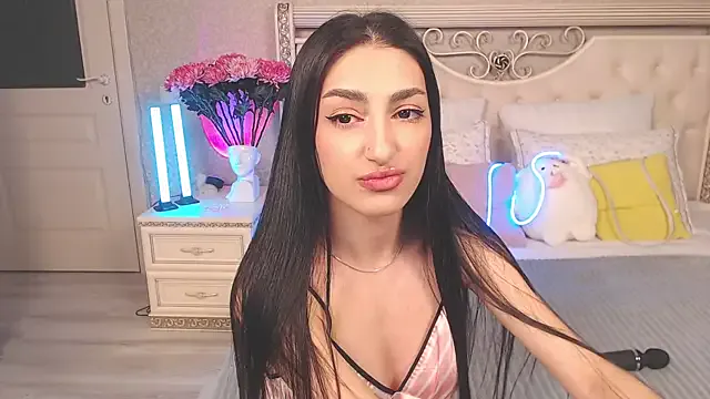 Lina_Robbins — topless Lina 15 mins