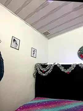 LinaBrowm on StripChat