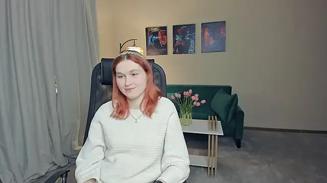 LinaMalech — Let's start this one with a kiss