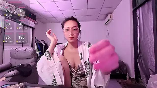 StripChat Linbaibai is Freechat Linbaibai — Freechat on StripChat