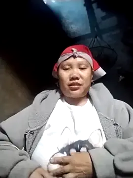 Linhcutex on StripChat