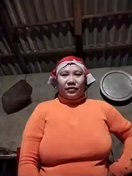 Linhcutex on StripChat