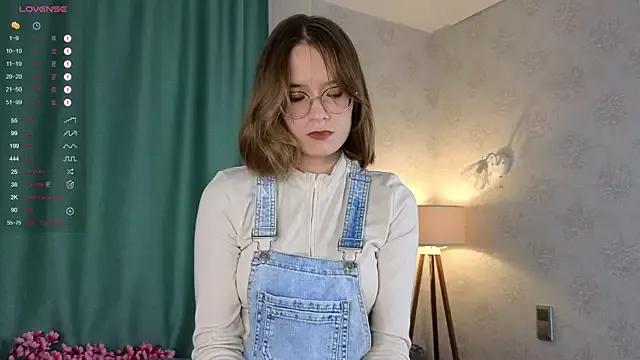 LinnGee — my pussy is waiting for a continuation