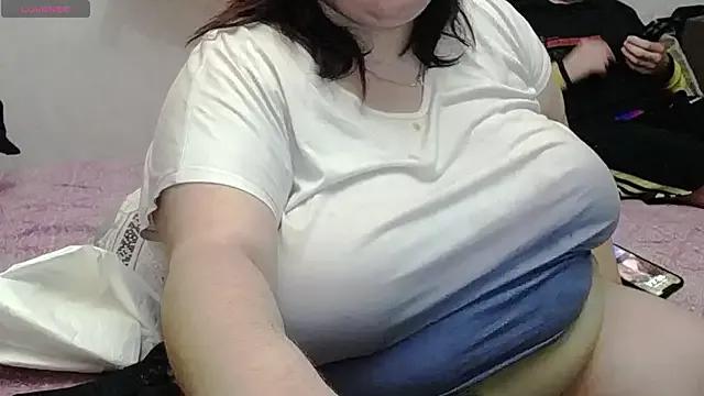 lisa_Black00 — fuck me+bj