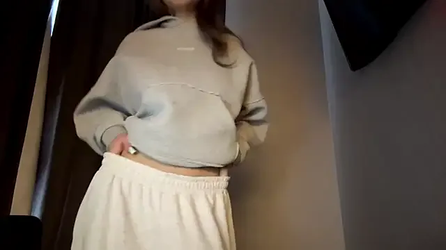 lisa_montana on StripChat