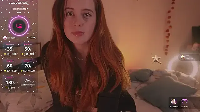 Lisa_sweetheels — pussy in doggy style