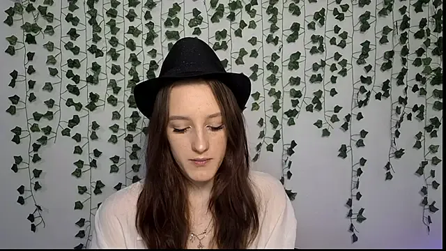 LisaBoddy on StripChat