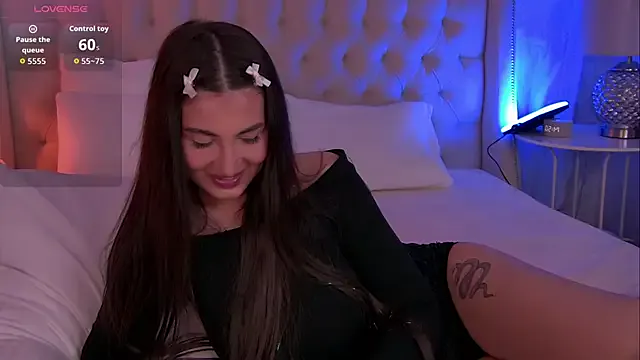 LisaDeviss on StripChat