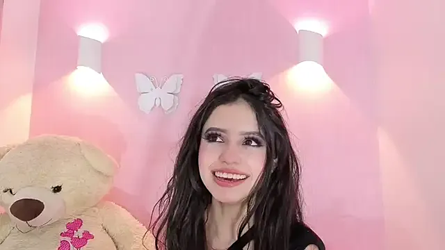 Little_arii — Make me squirt daddy 