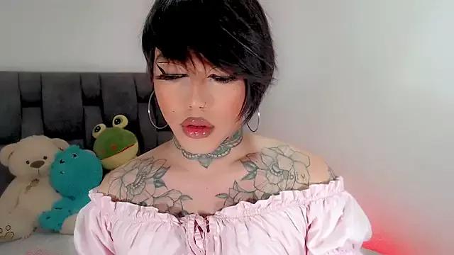 little_star_porn — Milk party