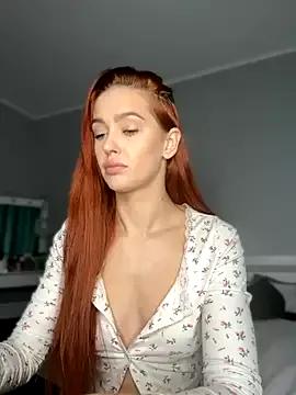 StripChat LittleFox___ is Freechat LittleFox___ — Slowly topless danse