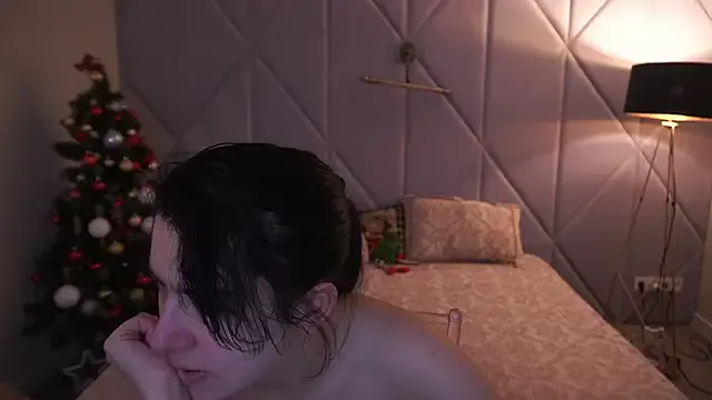 LiviaShy on StripChat