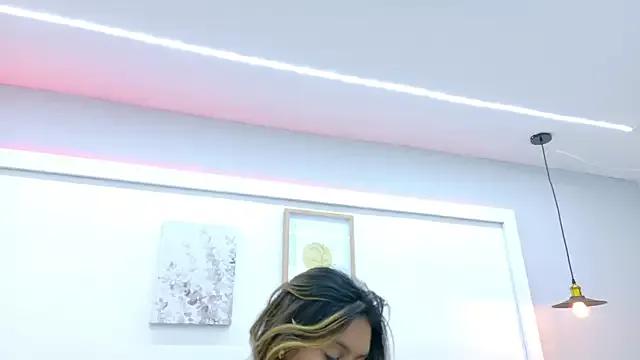 lixie_peyton on StripChat 