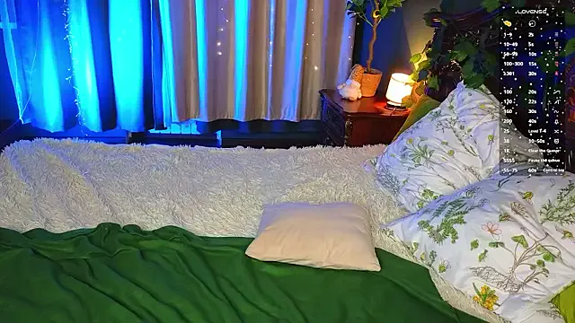 Liza_mur_ on StripChat