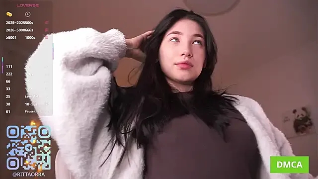 LizbethGee on StripChat