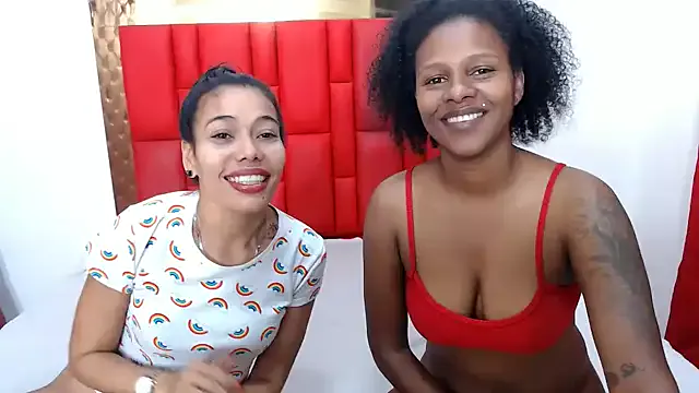 lizeth_keilyn on StripChat