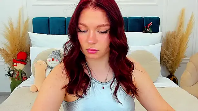 LizyBex on StripChat