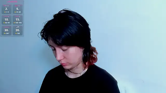 lizzy_davis_1 on StripChat