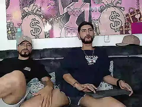 Lobocruzlatino15 — show cum