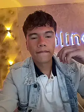 Logan_smith1 from StripChat