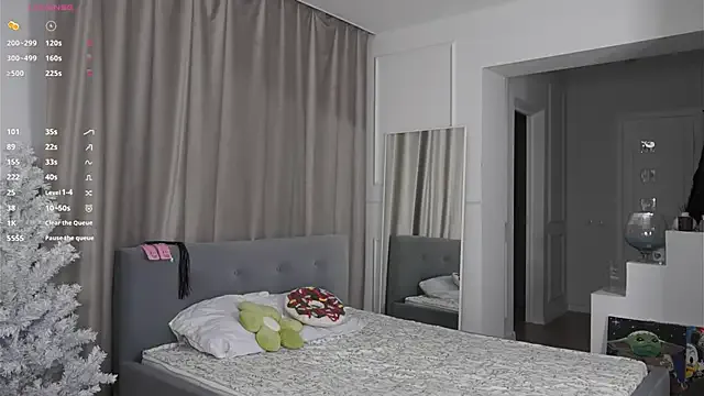 LoisKeedah on StripChat