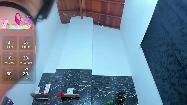 lola_bunny68 — Off panties 