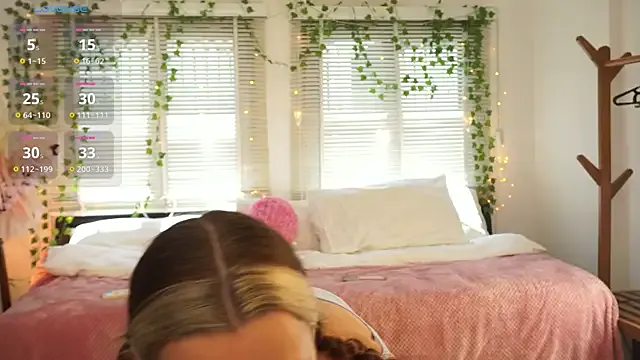 LoraDollie — remove shorts