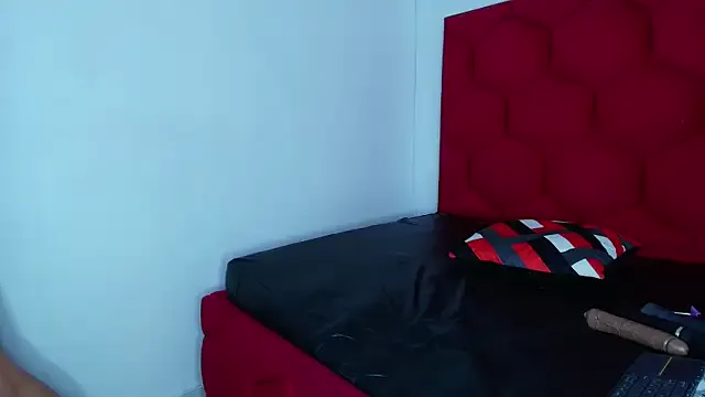 LoreleyNovoa on StripChat