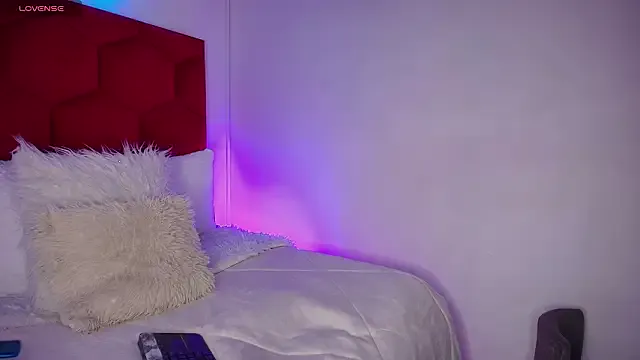 LoreleyNovoa — Control domi 10 min