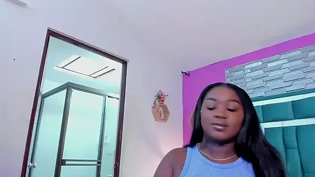 LORENSCOLLINS on StripChat