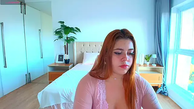 Lori_Silva from StripChat