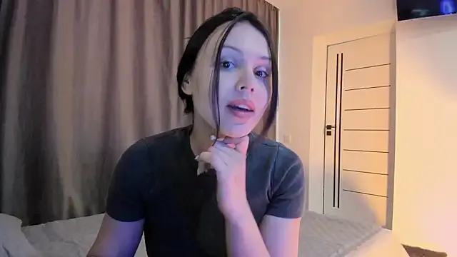 lorry6 — I slap my ass hard.