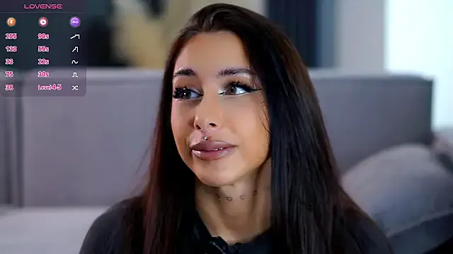 loseecontrol — Nipple pinching