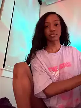 LoveDreaux on StripChat