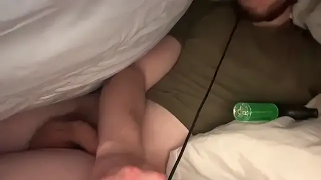 LoveItAllxHnH — fully naked and cum