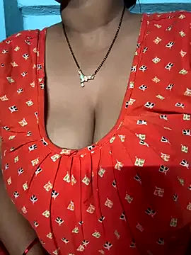 Lovely-Shivani on StripChat