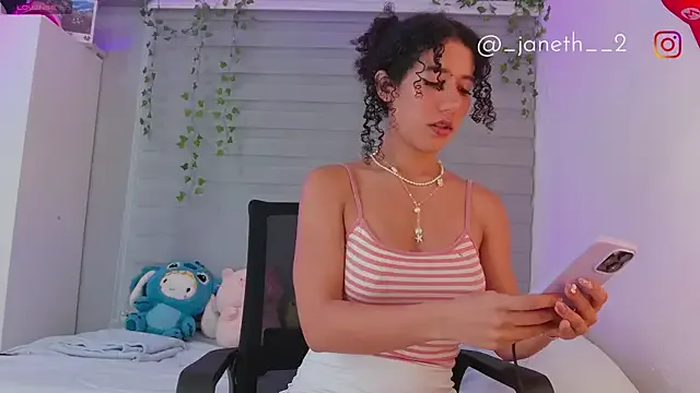 Lovely_Janeth on StripChat