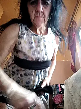 Lovely_Lori on StripChat