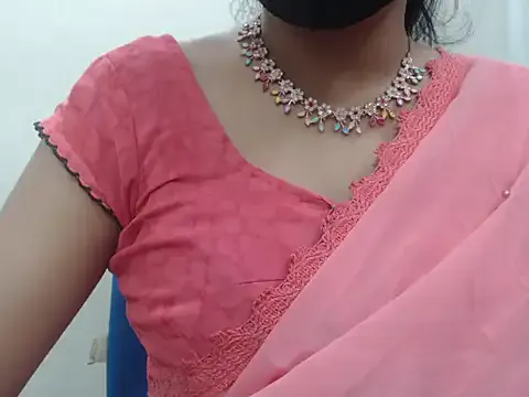 Lovely_Siri_23 — Private on StripChat