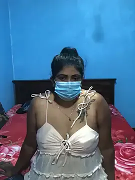 Lovely_WINDI from StripChat