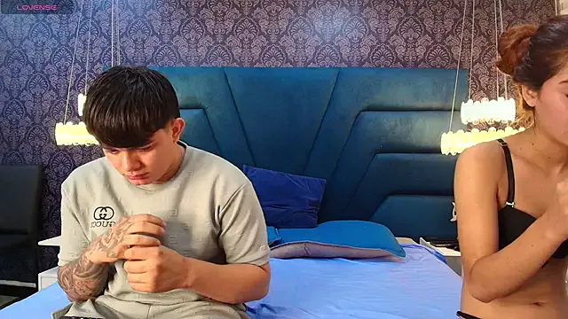 LoveRebels_ on StripChat