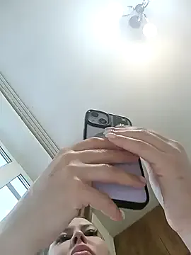 Lovers__Annn on StripChat