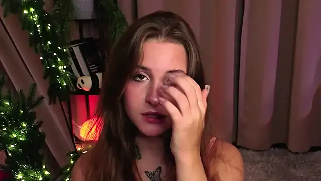 LoveSeekins on StripChat