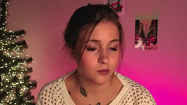 LoveSeekins on StripChat