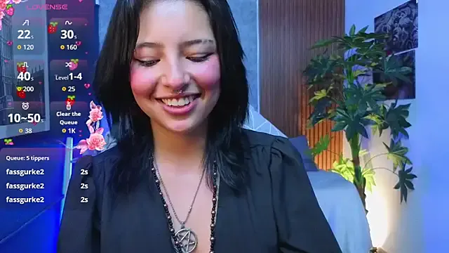 lsa_dolly_nyx — sloppy blowjob