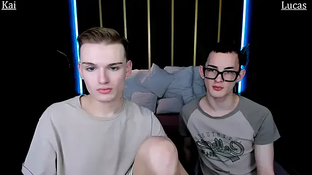 Lucas_Moran — Sexy dance