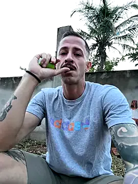 Lucasjandre on StripChat